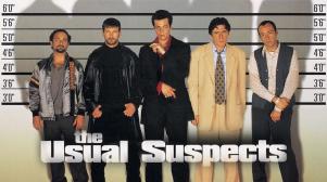 The Usual Suspects (1995)